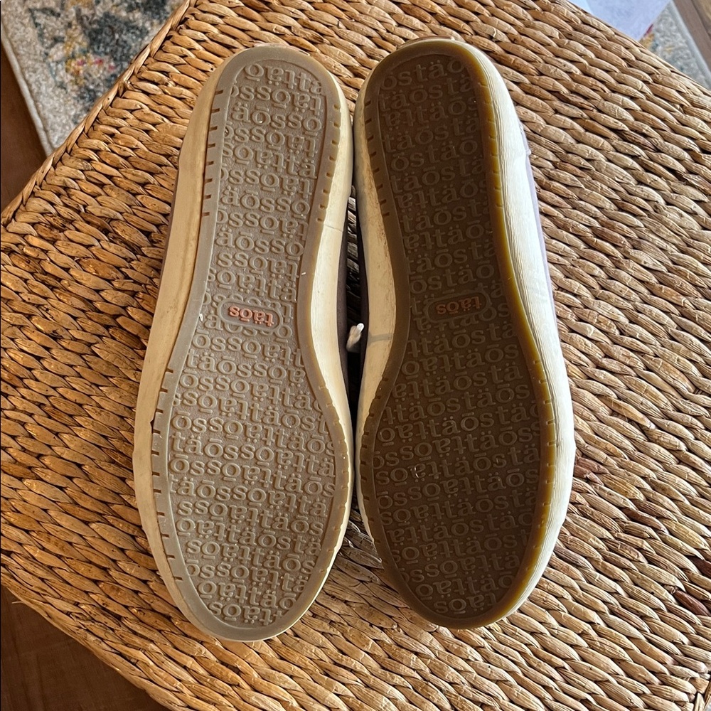 Taos Star Canvas Sneakers - Picture 9 of 11